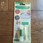 Clover Punch Needle Set, Verzenden, Nieuw, Borduurpakket