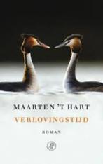 Maarten 't Hart: Verlovingstijd, Gelezen, Ophalen of Verzenden, Nederland, Maarten 't Hart