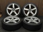 WINTER! Originele 21 inch Audi Sport Q5 SQ5 5x112 Vredestein, Ophalen, 255 mm, Banden en Velgen, 21 inch