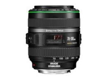 Canon 70-300 Do af is usm ZeerGoedeStaat 1 Jaar Garantie beschikbaar voor biedingen