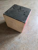 Houten dobbelsteen, Ophalen, Gebruikt, Overige typen