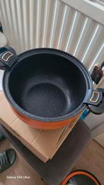 Nieuwe Kookpan - Nooit Gebruikt!, Huis en Inrichting, Keuken | Potten en Pannen, Kookpan of Snelkookpan, Overige materialen, Nieuw