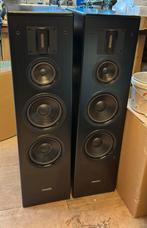 Philips FB825 in nieuwstaat, Audio, Tv en Foto, Luidsprekers, Ophalen, Philips, Zo goed als nieuw, 120 watt of meer