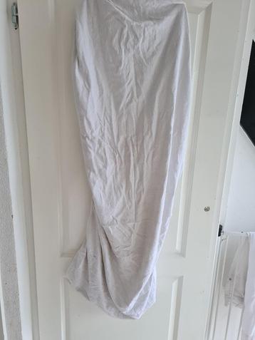 Hoeslaken hoeslakens molton 60x120 jollein beschikbaar voor biedingen