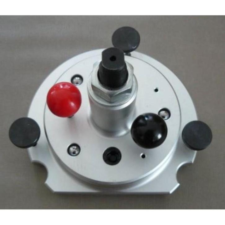 Krukas Keerring gereedschap VAG VW AUDI SKODA als OEM T10134, Auto diversen, Autogereedschap, Nieuw, Verzenden