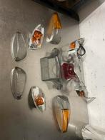 Gilera runner sp pro knipperlichten / achterlicht, Ophalen