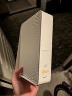 Ziggo Cable Modem - CH7465LG-ZG, Ophalen of Verzenden, Gebruikt, Router met modem, Ziggo