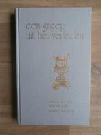 Een greep uit het verleden - Richard Willems, Boeken, Kookboeken, Verzenden, Zo goed als nieuw
