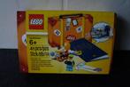 nieuw Lego 5004932 Reiskoffer bouwset (let op het zakje is w, Ophalen of Verzenden, Nieuw, Complete set, Lego