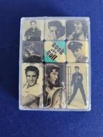 Elvis Presley magneten, Ophalen of Verzenden, Zo goed als nieuw