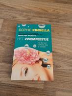 Het Zwemfeestje - Sophie Kinsella, Ophalen of Verzenden, Gelezen, Sophie Kinsella, Nederland