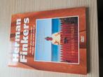 Dvd Herman Finkers, Alle leeftijden, Ophalen, Zo goed als nieuw, Stand-up of Theatershow