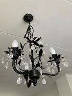 Hanglamp, Huis en Inrichting, Lampen | Hanglampen, Ophalen, Gebruikt, Minder dan 50 cm