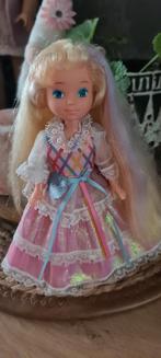 Lady Lovely locks!, Ophalen of Verzenden, Zo goed als nieuw, Pop
