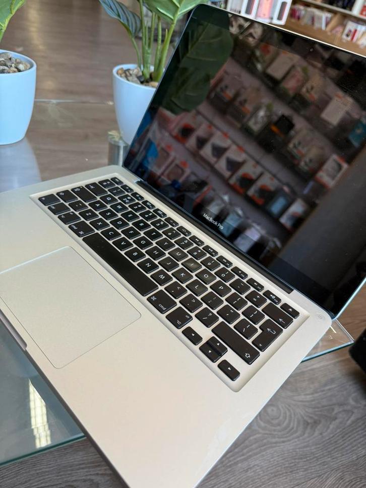 MacBook Pro, Computers en Software, Apple Macbooks, Zo goed als nieuw, 13 inch, 2 tot 3 Ghz, Ophalen of Verzenden