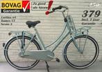 Div. ZGAN Gazelle - Cortina fietsen incl. 1 jr garantie !!, Versnellingen, Zo goed als nieuw, 50 tot 53 cm, Ophalen