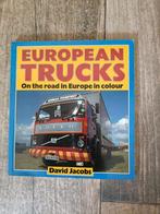 European trucks, Ophalen of Verzenden, Zo goed als nieuw