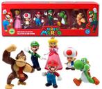 Super Mario giftbox, Ophalen of Verzenden, Nieuw