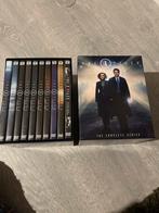 The X Files DVD Box - Complete Serie (62 DVD's), Cd's en Dvd's, Dvd's | Tv en Series, Boxset, Science Fiction en Fantasy, Ophalen of Verzenden