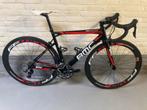 BMC Teammachine SLR03, Overige merken, 28 inch, Carbon, 49 tot 53 cm