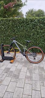 Cube stereo one22 pro, Fietsen en Brommers, Fietsen | Mountainbikes en ATB, Zo goed als nieuw, Ophalen, Overige merken, Heren