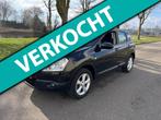 Nissan Qashqai 2.0 Acenta nap automaat nette staat, Gebruikt, 4 cilinders, Qashqai, 141 pk