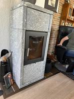 Prachtige speksteen kachel 600 Kg!!, Huis en Inrichting, Haarden, Ophalen of Verzenden, Gebruikt, Vrijstaande haard, Houthaard