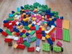 Megabloks en Unico blokken, Kinderen en Baby's, Speelgoed | Bouwstenen, Ophalen of Verzenden, Zo goed als nieuw, Overige merken