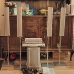 Panasonic Home Cinema Set - 5.1 Systeem, Audio, Tv en Foto, Home Cinema-sets, Ophalen, Gebruikt, Panasonic, 5.1-systeem