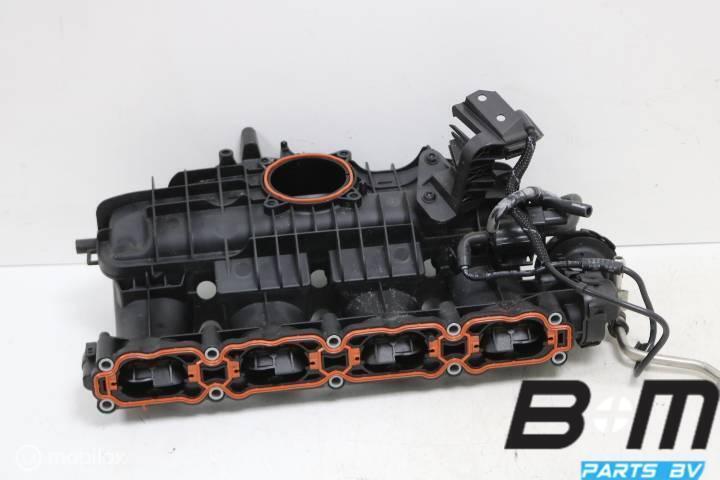 Inlaatspruitstuk VW Golf 7 06L133201T, Auto-onderdelen, Motor en Toebehoren, Gebruikt