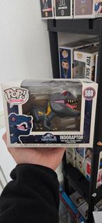 Indoraptor 588 Jurassic Park, Verzamelen, Poppetjes en Figuurtjes, Ophalen of Verzenden, Zo goed als nieuw