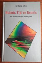 Tarthang Tulku - Ruimte, tijd en kennis, Gelezen, Spiritualiteit algemeen, Overige typen, Ophalen of Verzenden