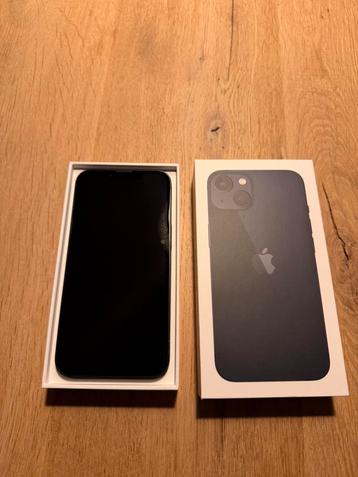 iPhone 13 Midnight 128GB beschikbaar voor biedingen