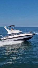 Bayliner 2958 comand bridge, Watersport en Boten, Ophalen, Binnenboordmotor, 6 meter of meer, 120 tot 200 pk