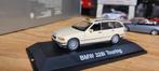 Schuco BMW 328i touring Taxi  E36, Hobby en Vrije tijd, Modelauto's | 1:43, Ophalen of Verzenden, Zo goed als nieuw, Auto, Schuco