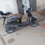 la Souris scooter, Ophalen, Gebruikt, Overige merken