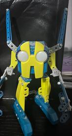 Meccano Micronoid Code A.C.E. robot educatief speelgoed, Kinderen en Baby's, Ophalen of Verzenden, Zo goed als nieuw, Elektronica