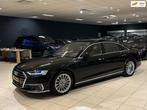 Audi A8 60 TFSI e Quattro LANG|Chauffeur-Pakket|Pano|Laser|V, Auto's, Automaat, Gebruikt, 2995 cc, Vierwielaandrijving