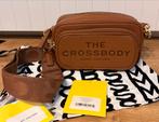 Marc Jacobs crossbody, Ophalen of Verzenden, Zo goed als nieuw, Bruin, Schoudertasje