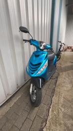 Nette piaggio zip 4t 2v 50cc, Ophalen, Zo goed als nieuw, Zip