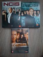 NCIS seizoen 1, 2 en 3 op dvd, Vanaf 12 jaar, Ophalen of Verzenden, Zo goed als nieuw, Boxset
