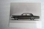 Persfoto Cadillac Sedan de Ville (1978) (7), Ophalen of Verzenden, Nieuw, Overige merken