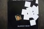murray head - one night in bangkok, Cd's en Dvd's, Vinyl Singles, Overige genres, Ophalen of Verzenden, 7 inch, Zo goed als nieuw