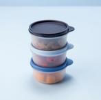 Tupperware Dessert Trio Bakjes - 200ml, Huis en Inrichting, Keuken | Tupperware, Ophalen of Verzenden, Nieuw, Bak of Kom