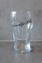 Bierglas "Kleintje Pils", Verzamelen, Glas en Borrelglaasjes, Ophalen of Verzenden, Gebruikt, Bierglas