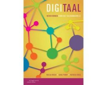 DigiTaal 9789046905517 beschikbaar voor biedingen