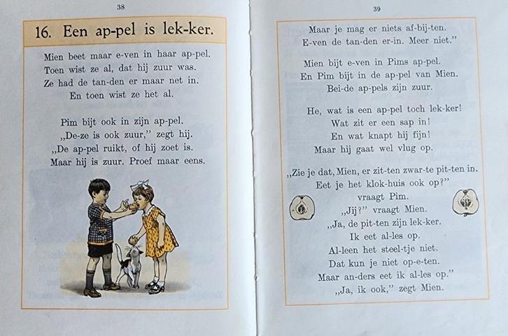 Nostalgische boekjes Jan Ligthart, Antiek en Kunst, Antiek | Boeken en Bijbels, Ophalen