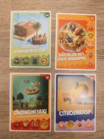 Gratis Jumbo kaartjes Samen lekker cheffen, Jumbo, Ophalen of Verzenden