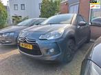 Citroen DS3 1.6 THP Sport Chic, Euro 5, Gebruikt, Origineel Nederlands, Bedrijf