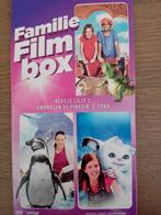 3 dvd box; heksje lily, amundsen de pinguïn, yoko, Vanaf 6 jaar, Ophalen, Zo goed als nieuw, Film